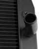 Radiator Cooling Engine Cooler For Street Triple 765 R RS 2020-2022