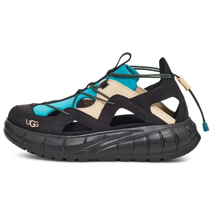 

UGG Westsider Sandal Stylish Sandal Women s Black 1125098-BLKM 36