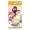 Weiss Schwarz Rose Booster Pack Yuzusoft Box