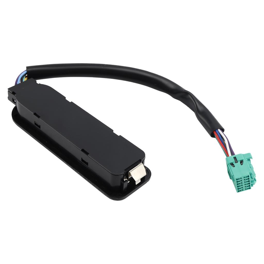 Front Left Power Seat Switch 15116863 For Chevy Silverado 2003-2007