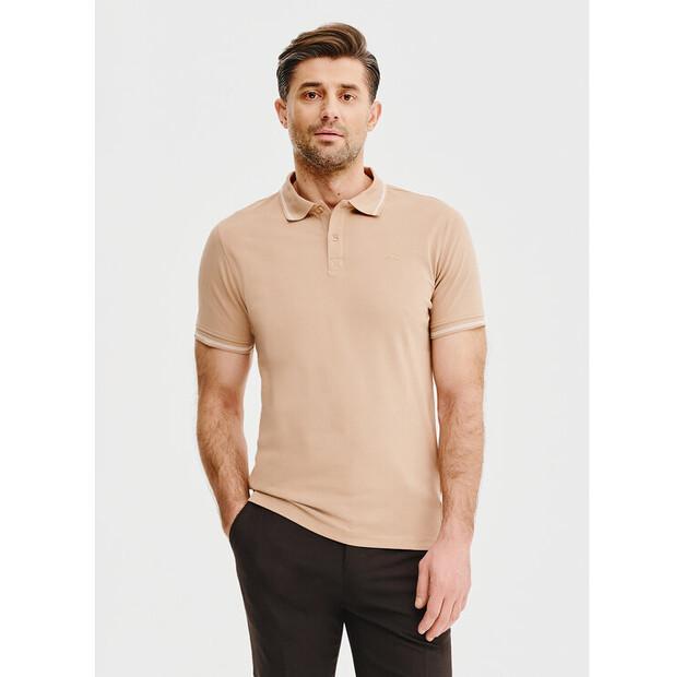 Поло Pako Lorente P25SF-TX-004 EU 3XL