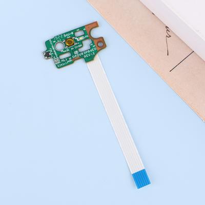 1Pcs Laptop Power Button Board For Hp Pavilion 14-N 15-N 15-F Tpn-Q129 Q130 Q132 Laptop Replaceable Accessories Repair Parts