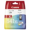 CANON Cartouche jet d'encre CL-541XL - Couleur - Jet d'encre - 400 Pages - 1