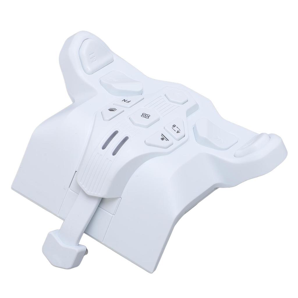 Rücktastenaufsatz für X Series Controller Programmierbarer Drahtlosempfänger Rückpaddel für Spiel