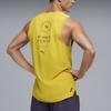 Puma X Hyrox Breathable Quick-Dry Elite Knitted Sleeveless Training Vest Men tops 528516-19