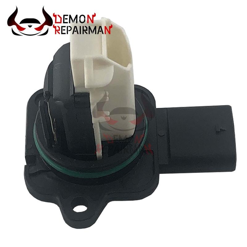 5WK97512 13627593624 5WK97512Z Mass Air Flow MAF Sensor For BMW 135i 335i 435i 528i 535i 740i 740Li X1 X3 X4 X5 X6 558261