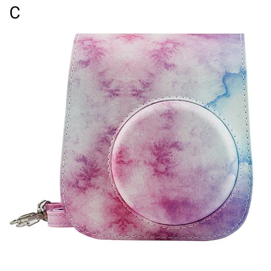 

Стильная сумка для фотокамеры, устойчивая к давлению, пыленепроницаемая C