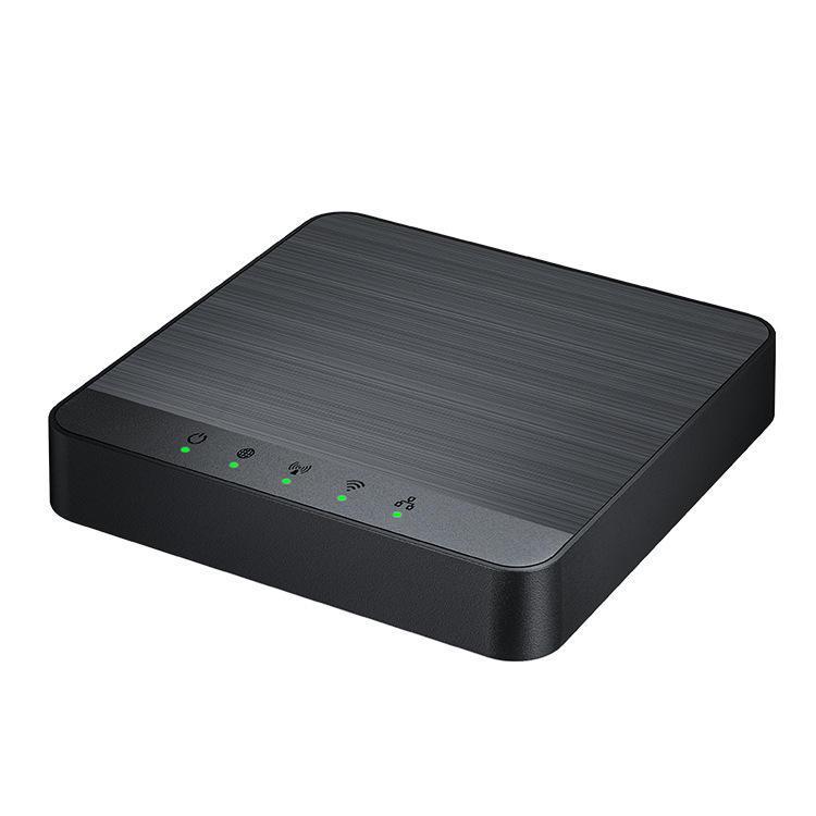 

300Mbps Portable 2.4G Wireless Router with SIM Card Support American Version
