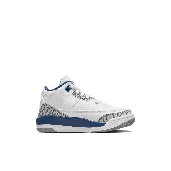 Air Jordan Air Jordan 3 Retro PS Washington Wizards DM0966-148