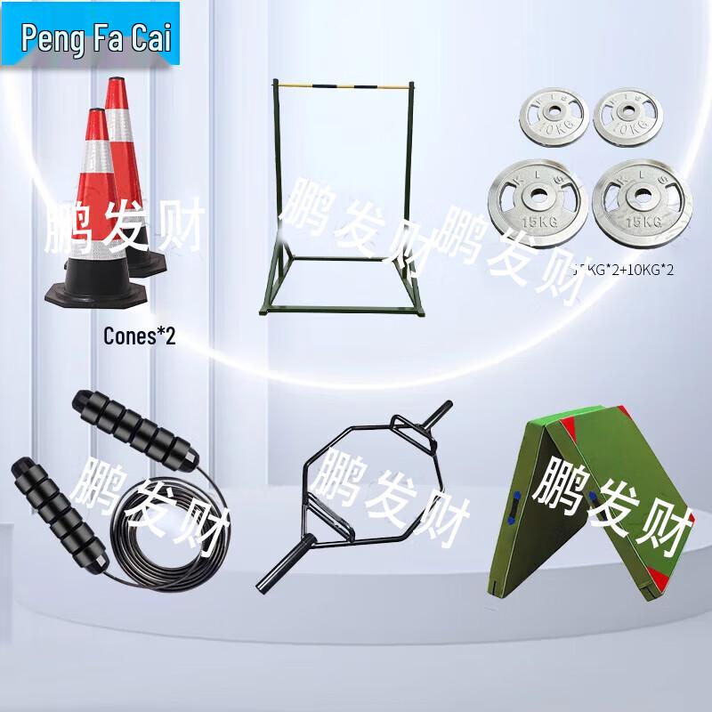 Aircrew Fitness Assessment Kit 1