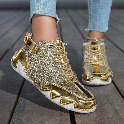 Mode 2025 Neuer Herbst Herren Freizeitschuhe Rutschfeste Sportsohle Leichte High-Top Damen Mode Stiefel Abriebfeste Herren Sneaker 48