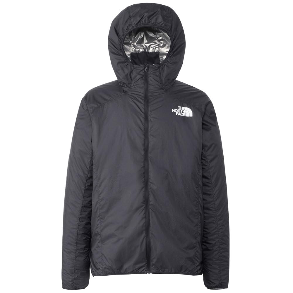 

Худи The North Face Hybrid Ablazer Черный S чёрный