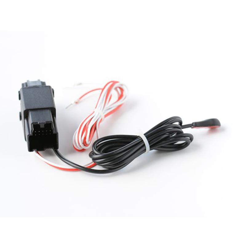 

Car Coming And Leaving Home Auto Headlight Switch Control Module Sensor Kit For Cruze Malibu Aveo чёрный