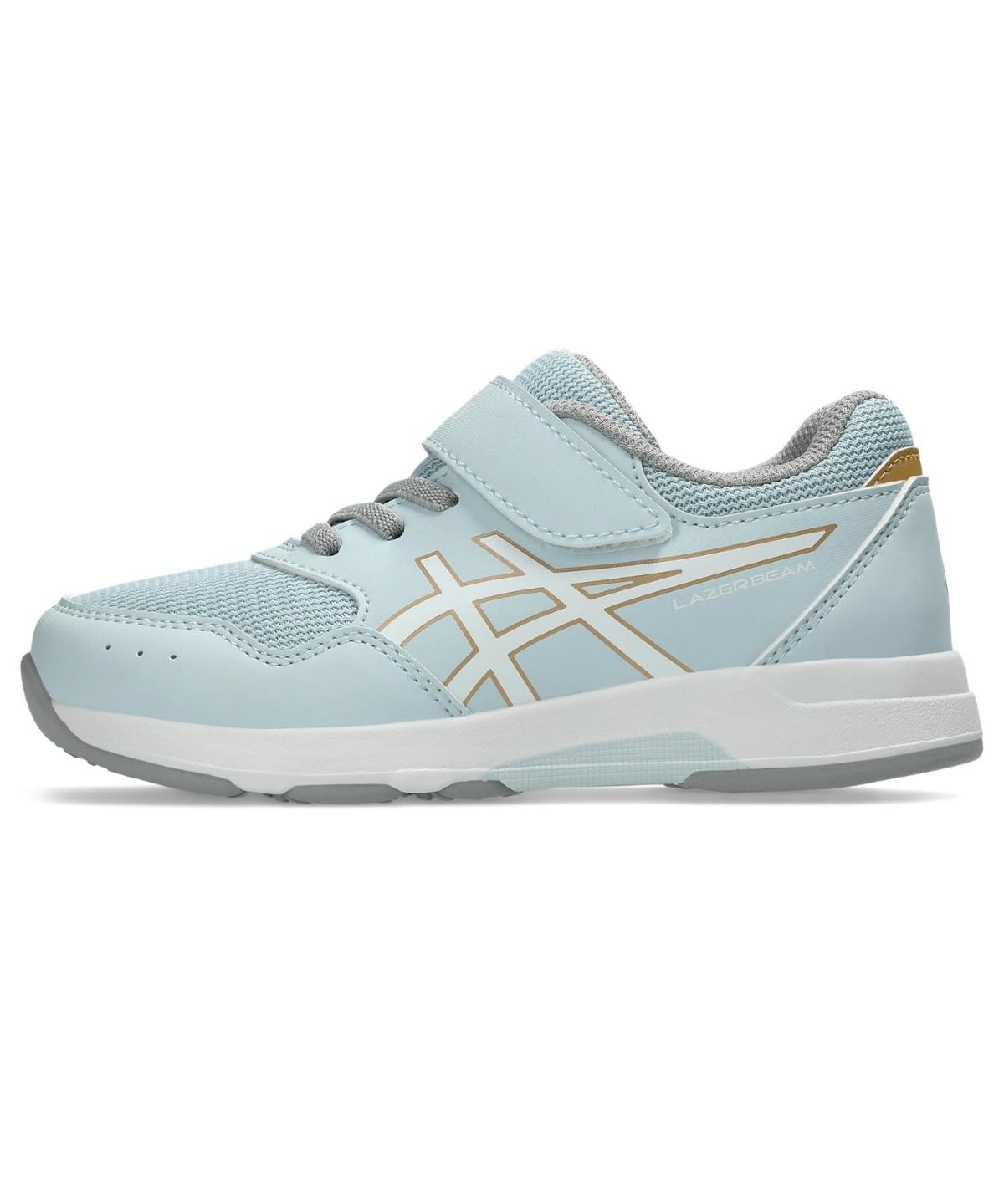 

ASICS LAZERBEAM 25 Athletic Shoes KF-MG Kids 1154A199-021-160