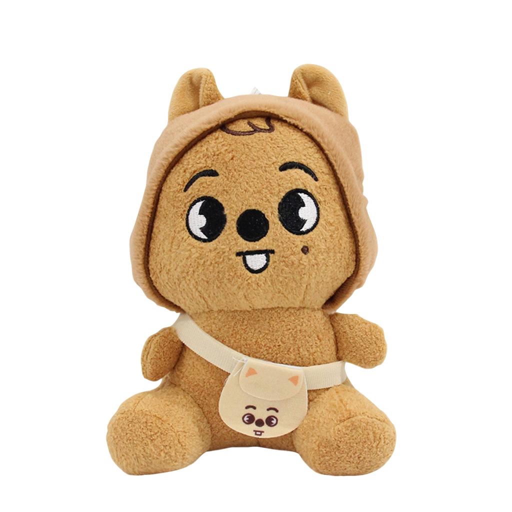 Game Plush Toy, Personalised Plush Doll, Cute Plush Toy Gift For Game Fans
