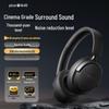 Picun NC60 Wireless Adaptive ANC Over-Ear Headphones