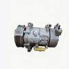 The 6V12 Compressor for Models 9684480480, 9655191680, SD6V12-1449, 1450.