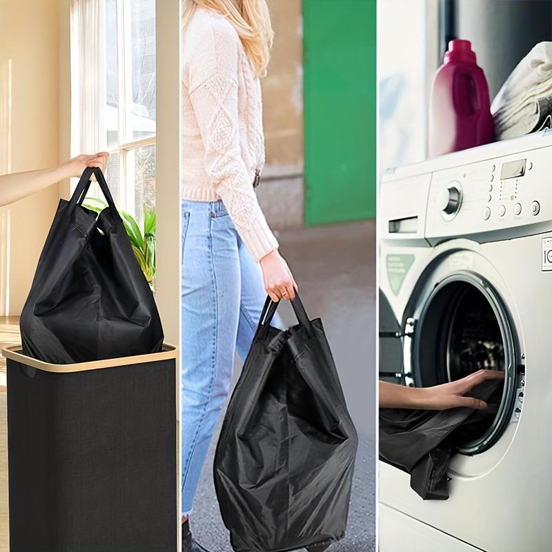 Oppbevaringskurv med lokk Resirkulerbar flaske Oppbevaringskurv Sammenleggbar spillvannsflaskeorganisering Avtakbar håndveskeorganisering