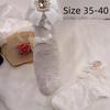 Sweet Style Lace Ankle Socks Bow Lolita Cotton Socks Gift Summer Spring Socks Women