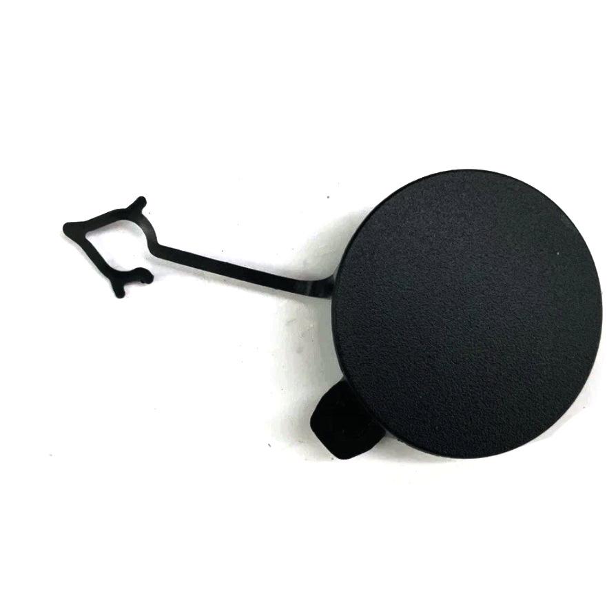 Fits Tesla Model Y (Refreshed) Rear Bumper Tow Hook Cover 1932668-00-B