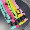Verstellbares Anti-Drop-Handy-Lanyard - Trendiges Crossbody-Nackenband für Outdoor & Reisen