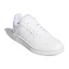 Hoops 3.0 Wmns Adidas Neo Low 'White Dash Grey' GW3036