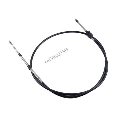 090E Steuerkabel 96'' Bootszubehör 277001578 277001438 277001555 für PWC SEADOO RXT Wake 2002-2014