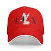 Unisex Women ROSALIA  LUX Hats Fashion Baseball Cap Snapback Hat Daily Headewear Adjustable