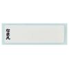 Skater Clear Plastic Water Starry Sanrio with Graduations for Hydration Kids' Bottle, 480ml, Cinnamoroll, Sky, Design, Management, PSB5TRC-A