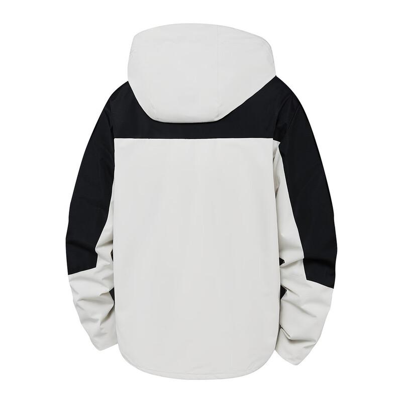 Jeep Men's 3-in-1 Outdoor Mountain Jacket