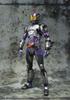 TAMASHII NATIONS Kamen Rider Amazonky Amazon Neo přibližně 150 mm malovaná pohyblivá figurka SHFiguarts ABS&PVC