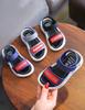 New Sandals Children's Trend Fashion Soft Sole Beach Shoes