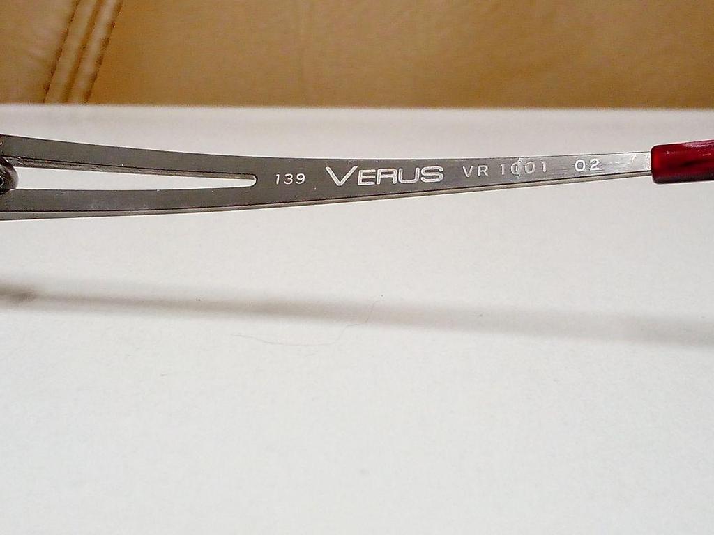 [USED] SEIKO Wealth 1001 eyeglass frame, retail price ¥38,000