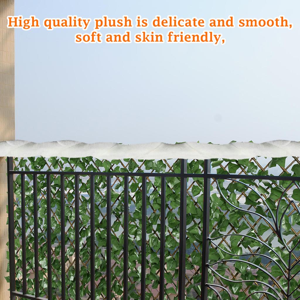 Artificial Furs Handmade DIY Decorative Accessories Lace Materials