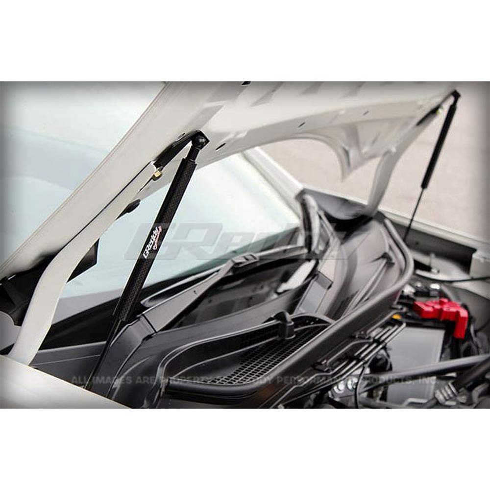 

TRUST GReddy Подъемник капота двигателя для Toyota 86 BRZ ZC6 18510101 ZN6/Subaru (2012.03~)