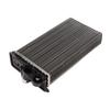 Heat Exchanger 6448G3 Stable Long Lasting Interior Heating Heat Exchanger Replacement for Peugeot 206 CC(2D) 206 Saloon
