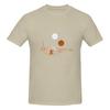 Tatooine Vintage Travel Slimming Tshirt Minimalist Street Style Quickdrying Basic Tee