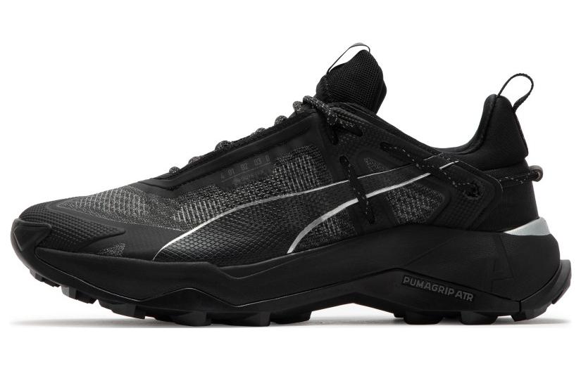 Женские кроссовки PUMA Explore Nitro Gtx 378024-01 35.5