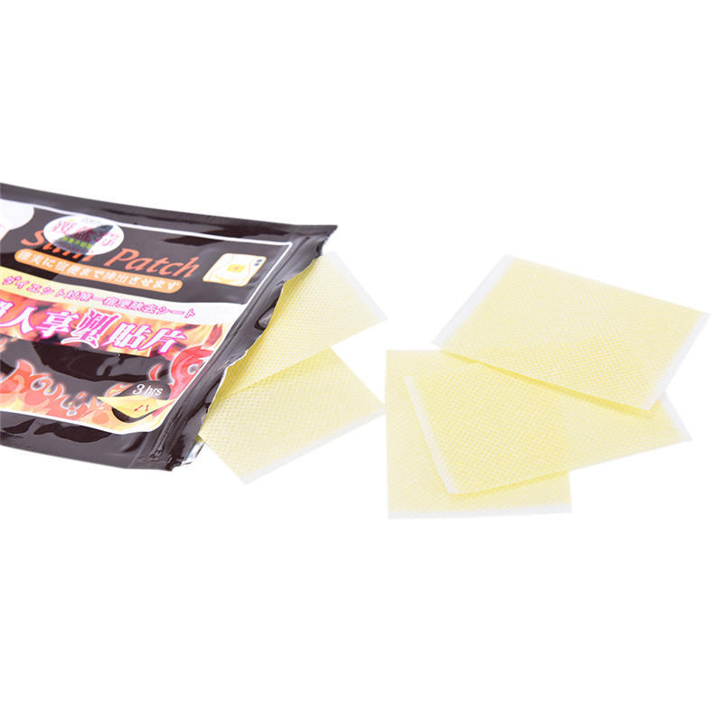 Sleep Lose Weight Slimming Patch Weight Loss Fat Navel Stick Burning Fat Magnets