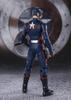Tamashii Nations Marvel: The Falcon and the Winter Soldier Captain America (John F. Walker), Bandai Spirits S.H.Figuarts