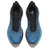 New Anta Cloud Trail Cushioning Lightweight Low Top Sprint Running Shoes Men's Black Blue 112515504R-4