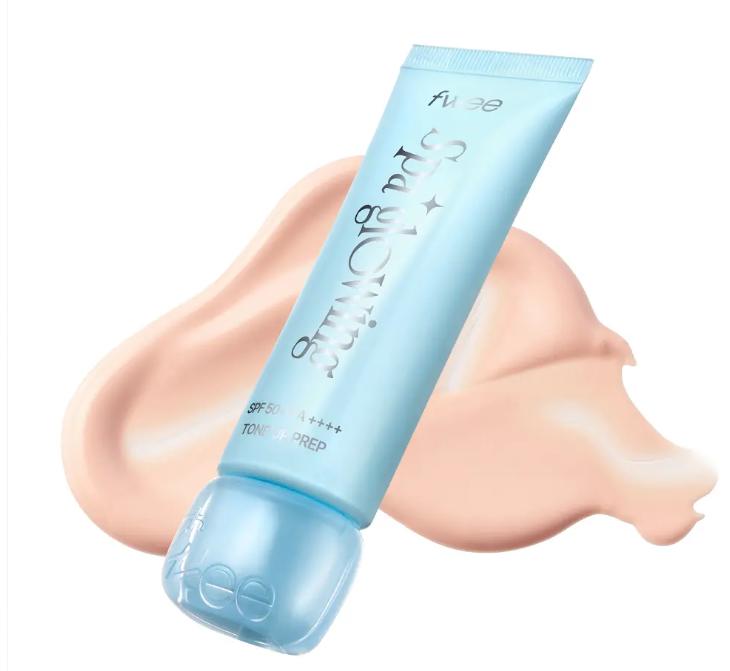 FWEE Spa Glowing UV Tone-Up Base 35ml (Inner Glow / Dewy Glow)