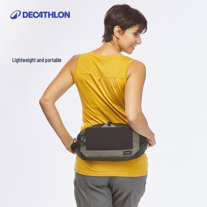 Marsupio Multifunzionale Decathlon