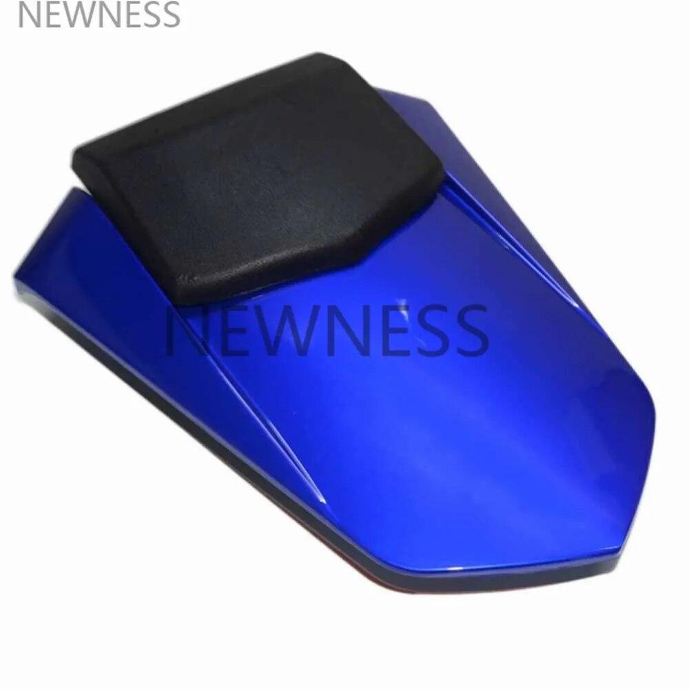 Pro Yamaha YZF1000 YZF 1000 R1 2007 2008 07 08 Kolo Kryt zadního sedadla Kryt Solo Racer Sedlo skútru Motocykl YZFR1 2007