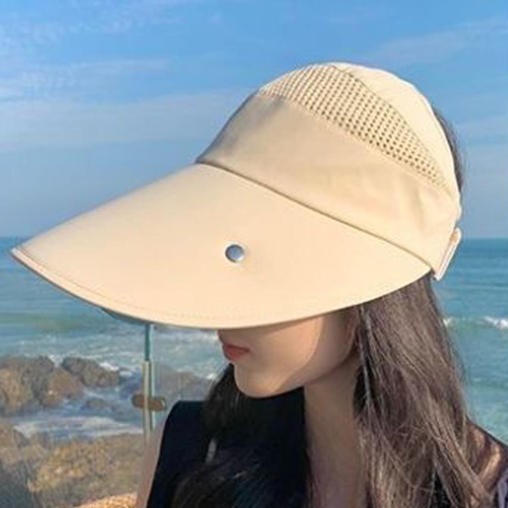 Sunscreen Lens Cover Face Cap Face Mask Tea Picking Hat Sunscreen Bucket Hat  Cycling Sports