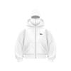 VibeStreet New Autumn Winter Hoodie Mens Loose Hooded Zipper Jacket Gothic Star Fashion Punk Y2k Hip Hop Harajuku Clothing Men Sweatshirts Oversized