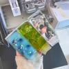 Toothpaste Stress Ball Shapeable Squishy Toy Non-Bounce Vaseline Feel ASMR Fidget Toys for Adults Soft Pinch Anti Stress Gifts