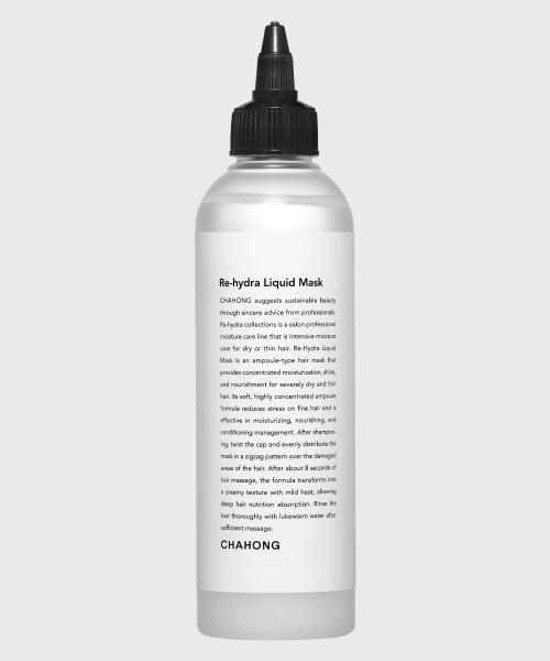 (Moisture & Radiance Care) Re-Hydra Liquid Mask 250 ml