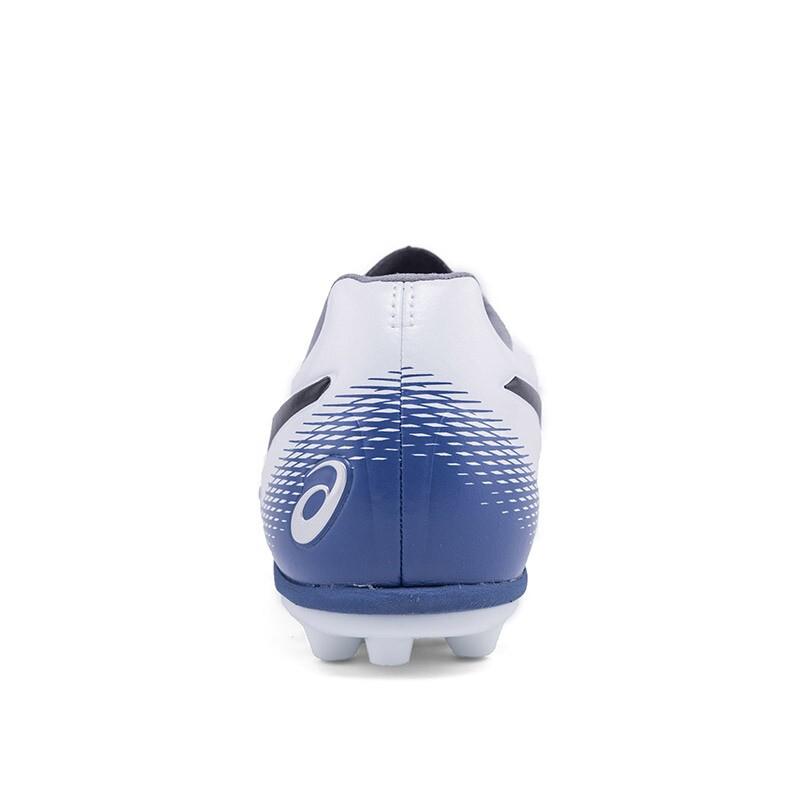 Asics Ultrezza Folgado Pro Klineista Bequem Vielseitig AG (Gummi Kurzer Stollen) Rutschfeste Abriebfeste Fußballschuhe Herren Fußballschuhe 1103A028-100
