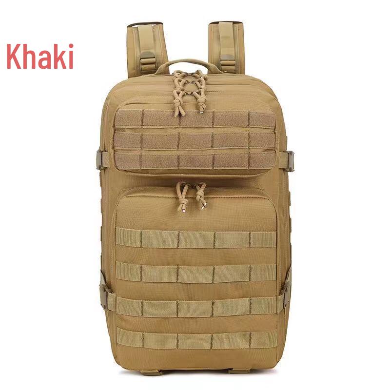 Li Shen Camouflage Tactical Outdoor Backpack